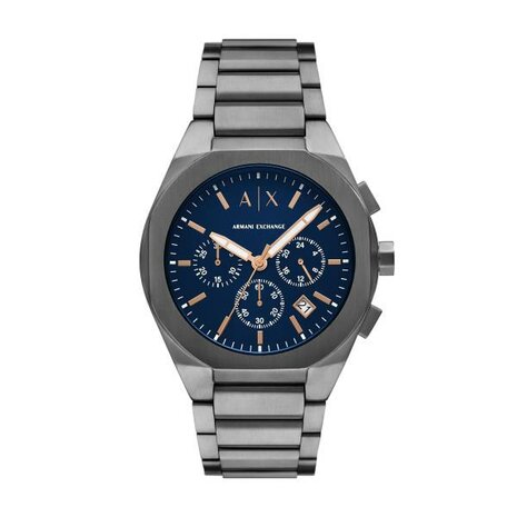 Uurwerk - Armani Exchange
