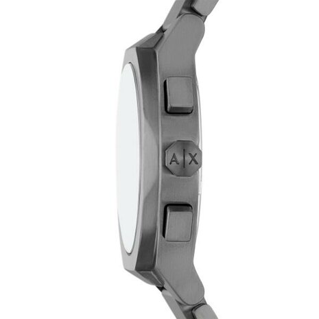 Uurwerk - Armani Exchange