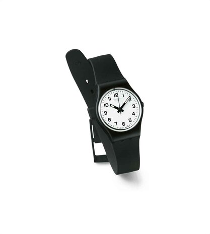 Uurwerk - Swatch