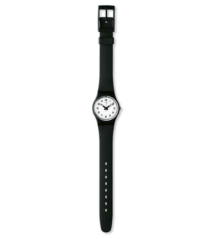 Uurwerk - Swatch