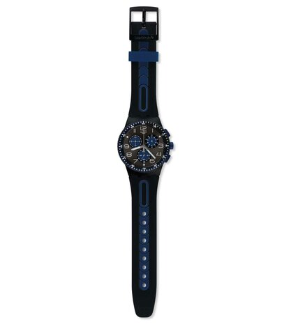 Uurwerk - Swatch