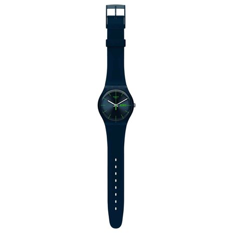 Uurwerk - Swatch
