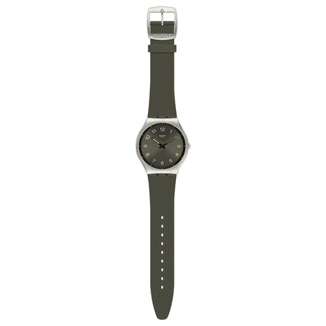 Uurwerk - Swatch