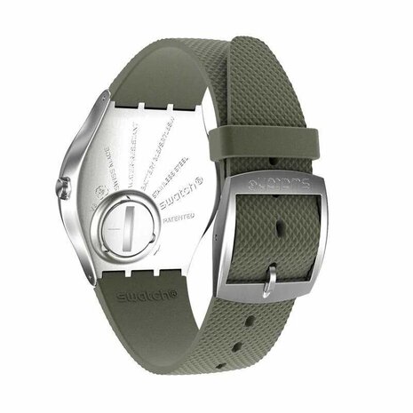 Uurwerk - Swatch