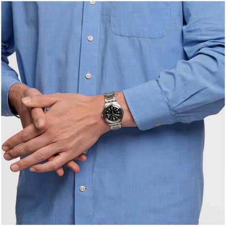 Uurwerk - Swatch