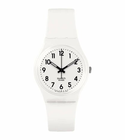 Uurwerk - Swatch