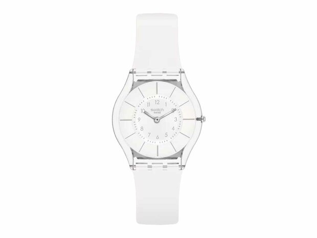 Uurwerk - Swatch
