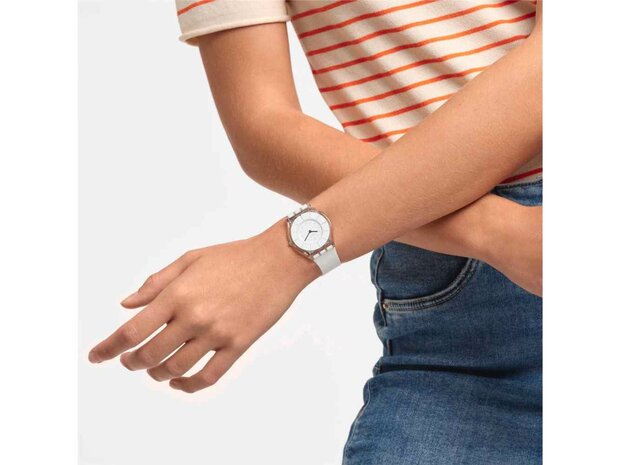 Uurwerk - Swatch