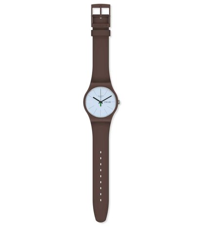 Uurwerk - Swatch