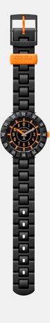 Uurwerk - Flik Flak