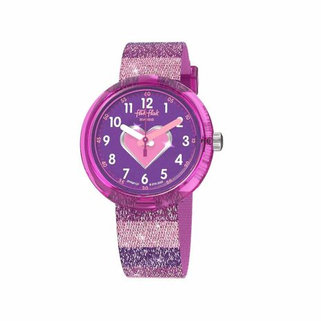 Uurwerk - Flik Flak