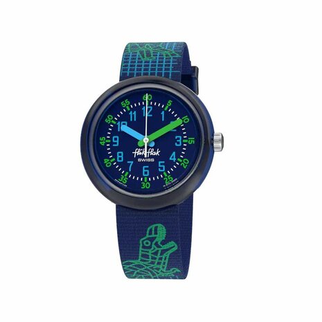 Uurwerk - Flik Flak