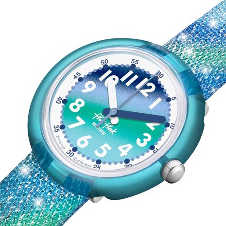 Uurwerk - Flik Flak