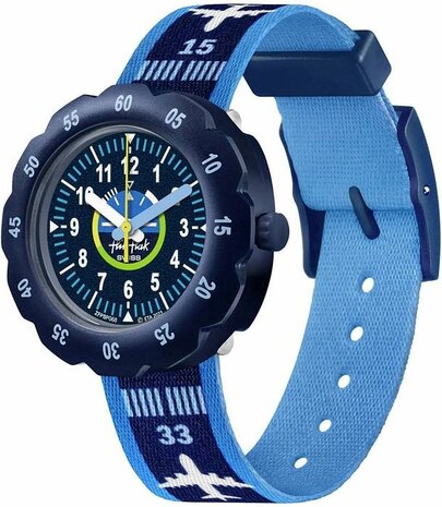 Uurwerk - Flik Flak