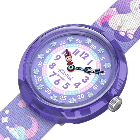 Uurwerk - Flik Flak