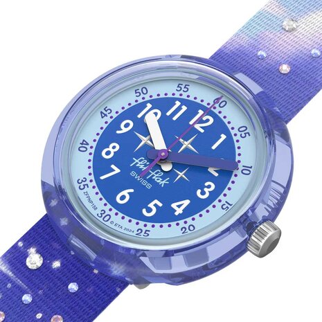 Uurwerk - Flik Flak