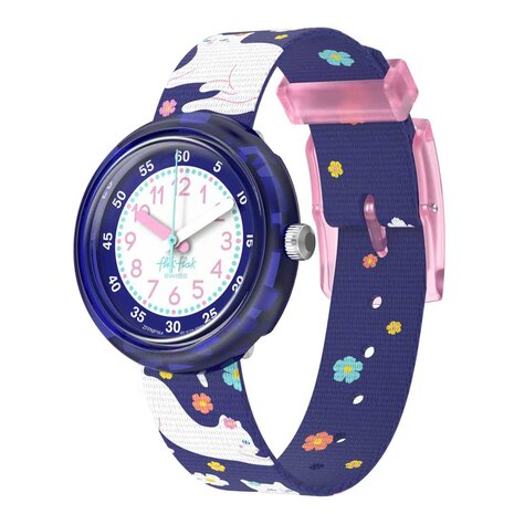 Uurwerk - Flik Flak
