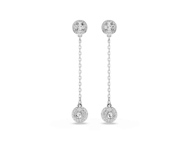Oorbellen - Plaqué | Swarovski