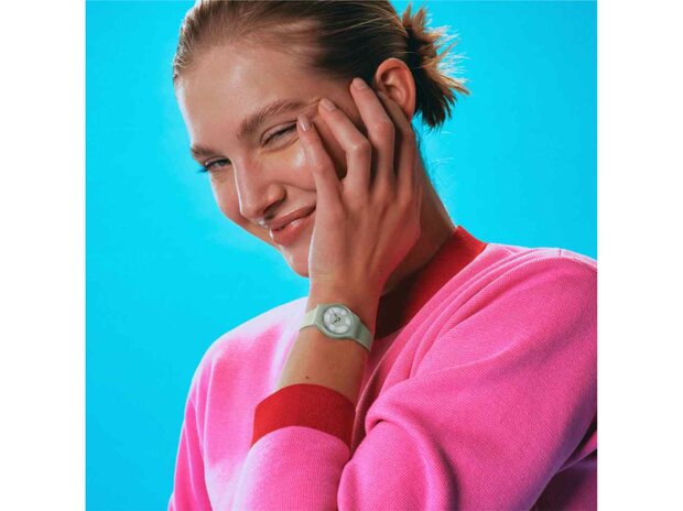 Uurwerk - Swatch