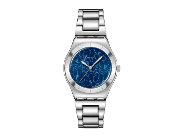 Uurwerk - Swatch