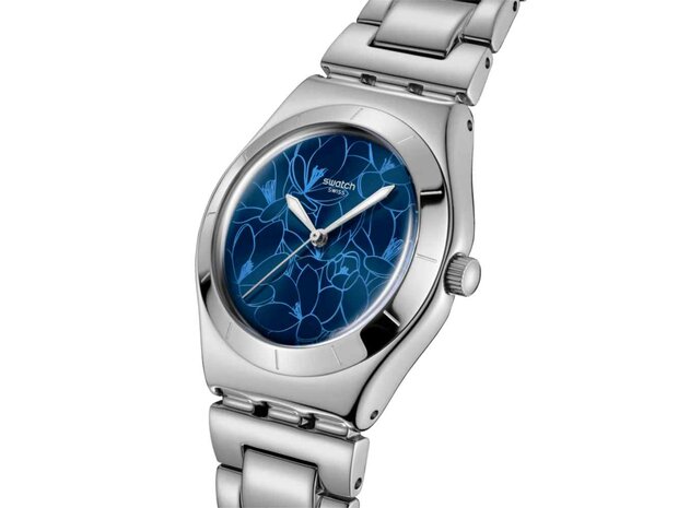 Uurwerk - Swatch