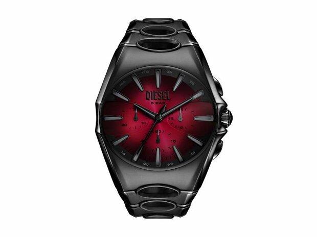 Uurwerk - Diesel