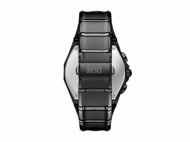 Uurwerk - Diesel