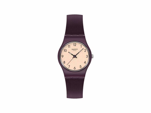 Uurwerk - Swatch