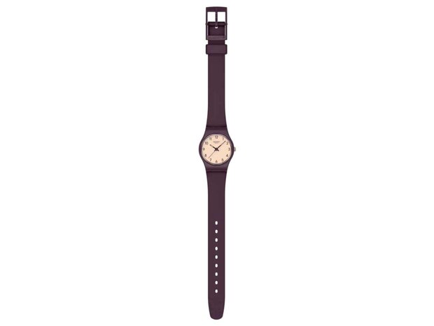 Uurwerk - Swatch