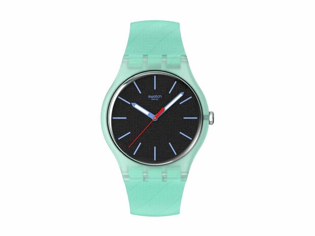 Uurwerk - Swatch