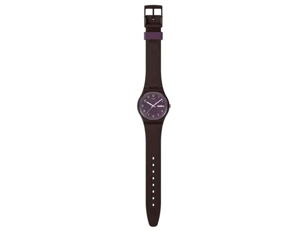 Uurwerk - Swatch