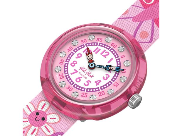 Uurwerk - Flik Flak