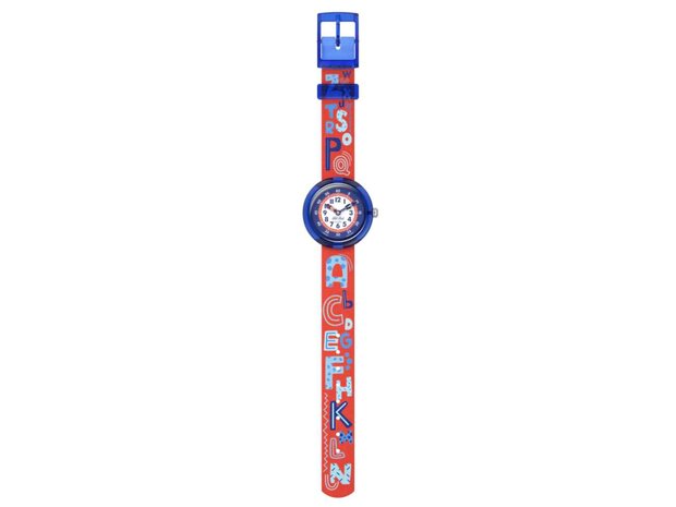 Uurwerk - Flik Flak