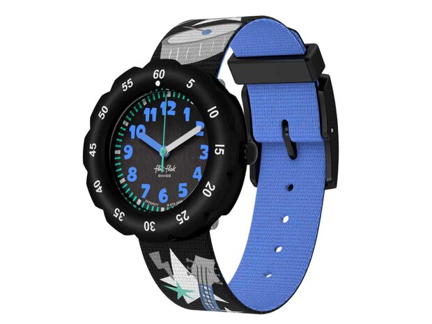 Uurwerk - Flik Flak