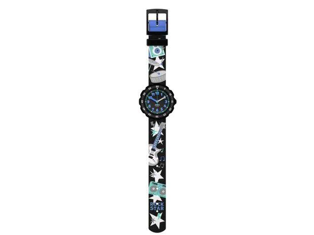 Uurwerk - Flik Flak