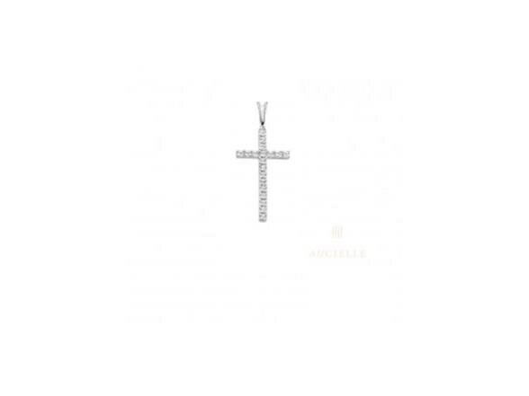 Oorbellen - 18 kt