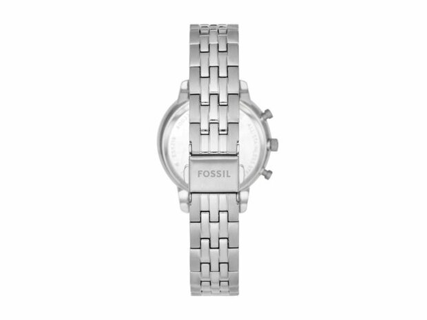 Uurwerk - Fossil