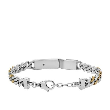 Armband - Staal | Diesel