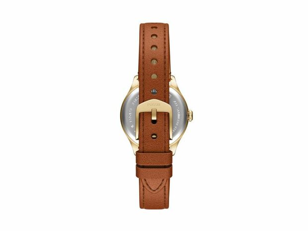 Uurwerk - Fossil