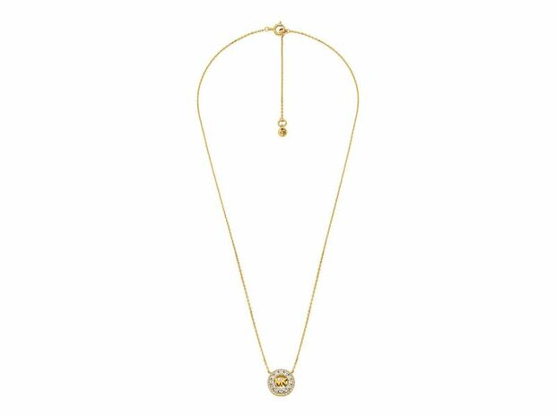 Collier - Zilver | Michael Kors