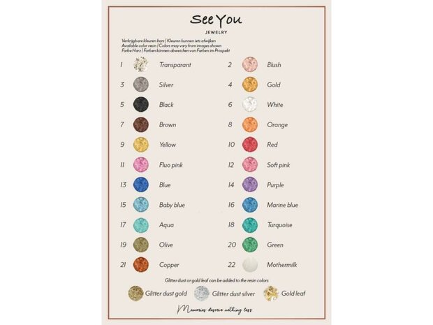 Ring - Zilver | See You