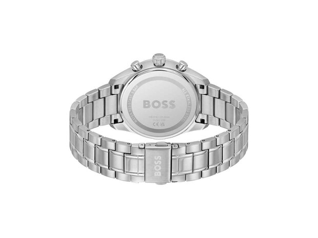 Uurwerk - Boss | Boss Black