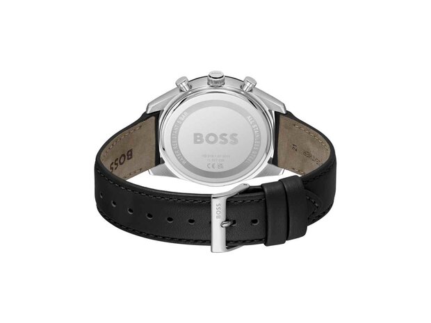 Uurwerk - Boss | Boss Black