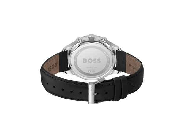 Uurwerk - Boss | Boss Black