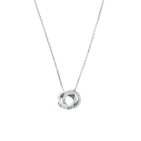 Collier - Zilver | Michael Kors