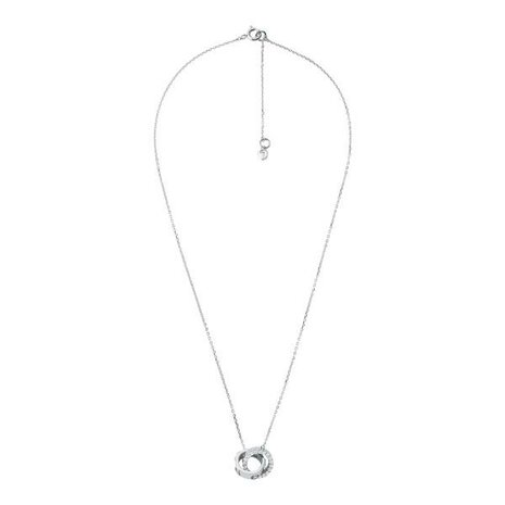 Collier - Zilver | Michael Kors