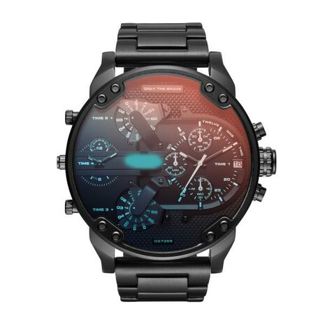Uurwerk - Diesel