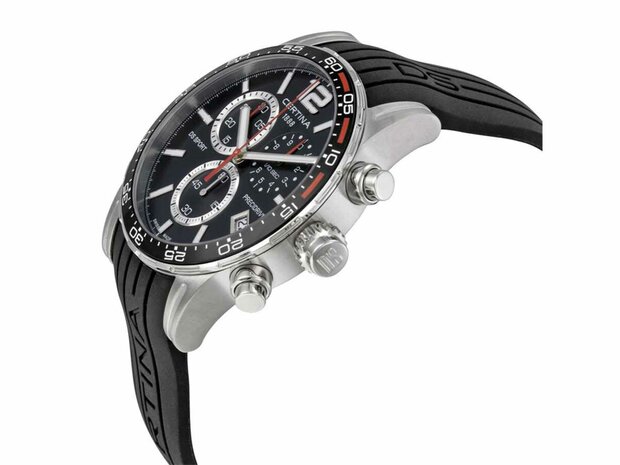 Uurwerk - Certina