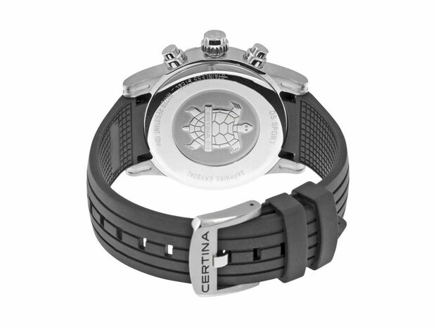 Uurwerk - Certina