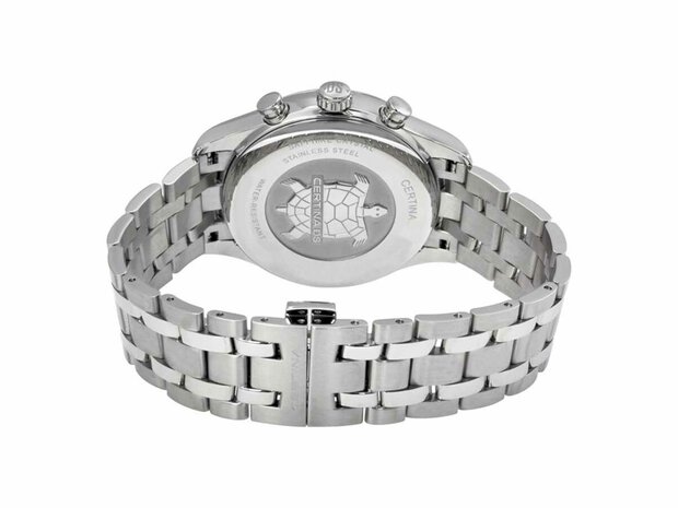 Uurwerk - Certina